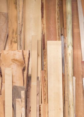 wooden brown background 