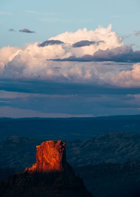 Dead Horse Utah