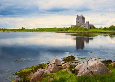 Dunguaire Castle