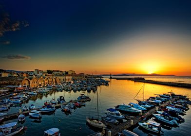 Porto Veneziano Crete