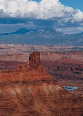 Dead Horse Utah