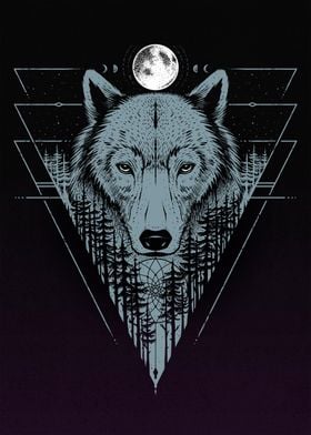 Wild Wolf V1