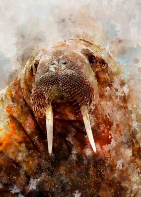 Walrus