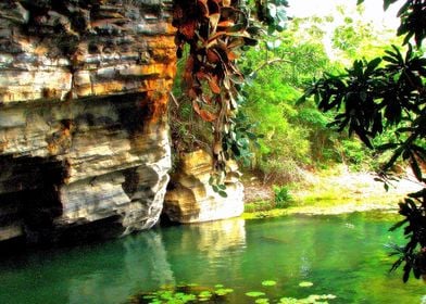 CHAPADA DIAMANTINA