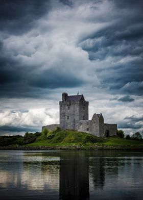 Dunguaire Castle