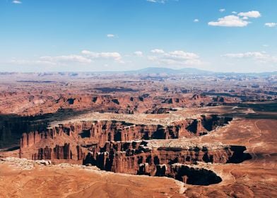 Canyonlands National Park