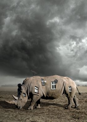 Rhino home