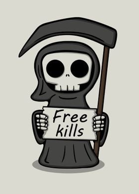 Free Kills