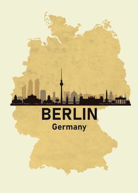 Berlin Germany