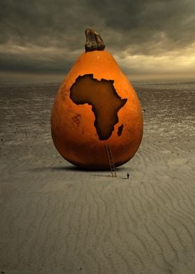 Africa call