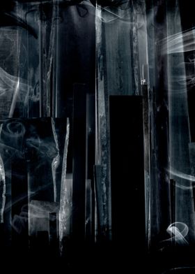 abstract background f