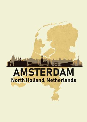 Amsterdam Netherlands