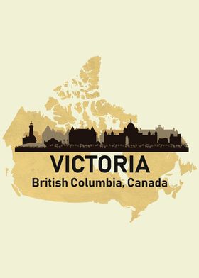 Victoria Canada