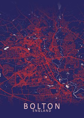 Red White And Blue Maps-preview-0