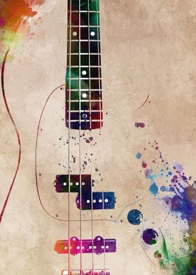 Guitar art 10