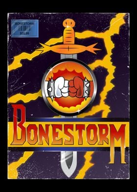 Bonestorm