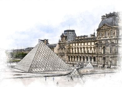 Louvre Museum