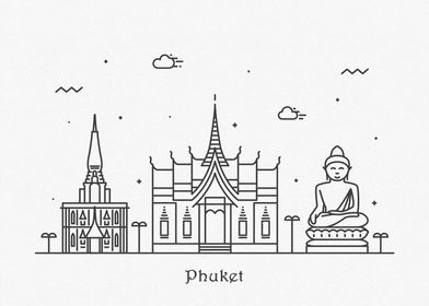 Phuket City