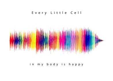 Every Little Cell 