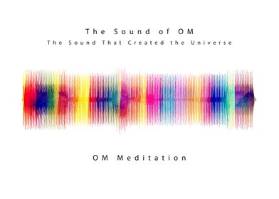 OM Meditation 