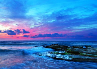 Playa de la Misericordia