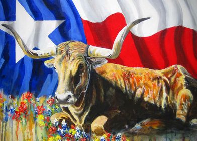 Texas Icons
