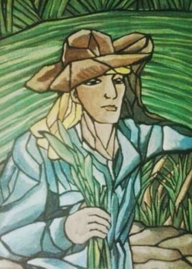 The farmer