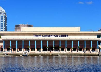 Tampa Convention Center