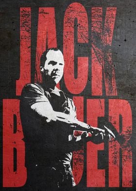 Jack Bauer  24