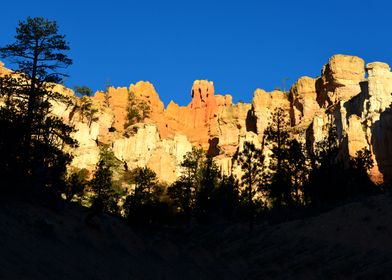 Bryce Canyon Utah