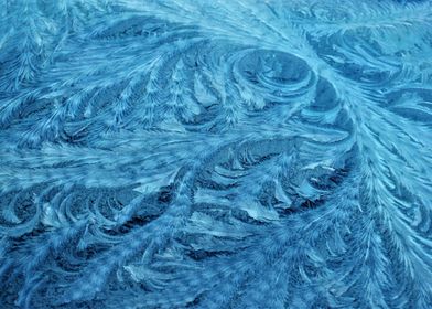 Ice Swirls