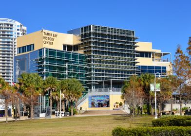 Tampa History Center