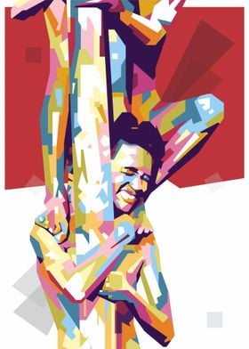 WPAP Fight and Pride