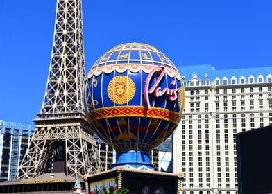 Paris Las Vegas