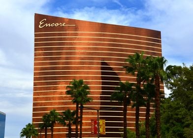 Encore at Wynne Las Vegas