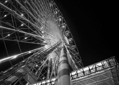 Giant Wheel work A