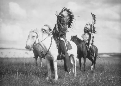 1905 Sioux Chiefs