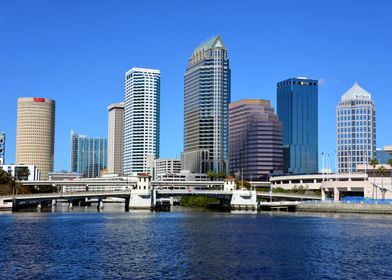 Tampa Florida 