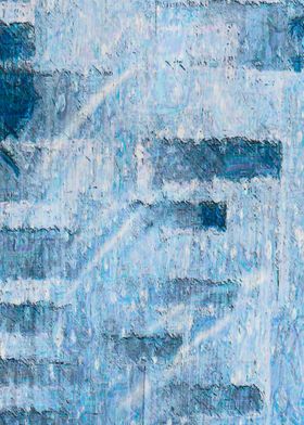 abstract blue background