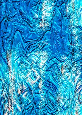 abstract blue background