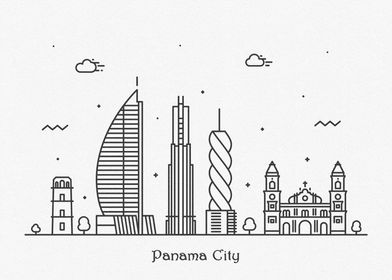 Panama City