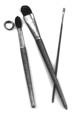 Brushes 