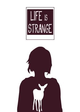 Life Is Strange Spirit
