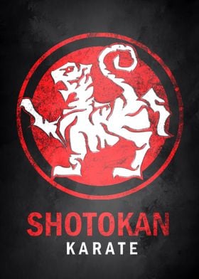 Shotokan Karate