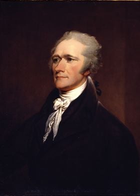 Alexander Hamilton