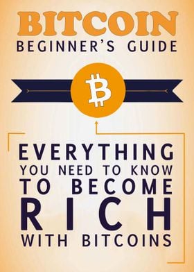 Bitcoin Beginner guide