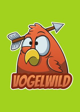 Vogelwild