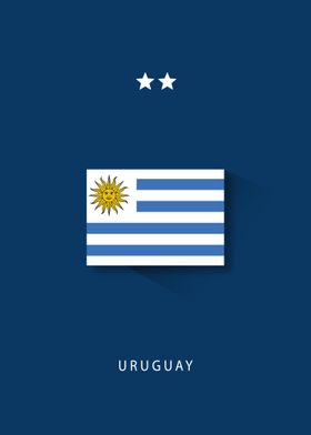 The Uruguay Team