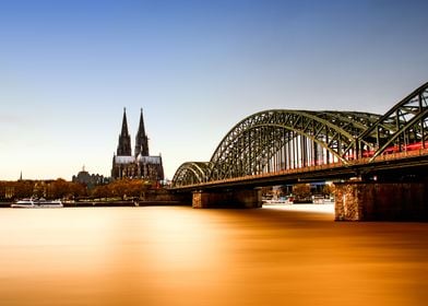 Koln dom Cologne Cathedral