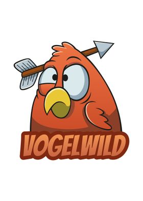 Vogelwild